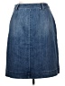 Talbots Blue Denim Skirt Size 14 Petite - photo 2