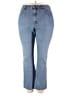Venezia Blue Jeans Size 22 - photo 1