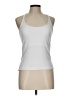 Athleta Silver Active Tank Size L - photo 1
