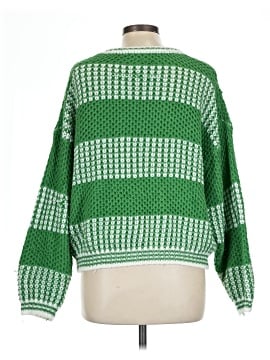 Shein Pullover Sweater (view 2)