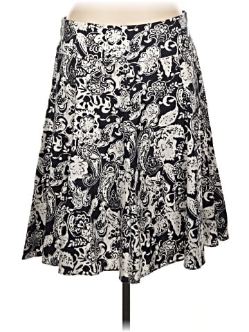 Chaps Casual Skirt (view 1)