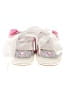 Unbranded Floral Pink Booties Size 2 (baby) - photo 2