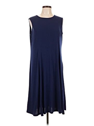 Southern Lady Casual Dress (view 1)