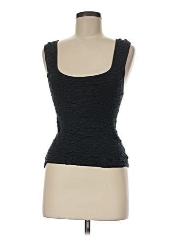 Natural Life Sleeveless Top (view 1)