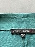 Colleen Lopez Teal Active Pants Size L - photo 7