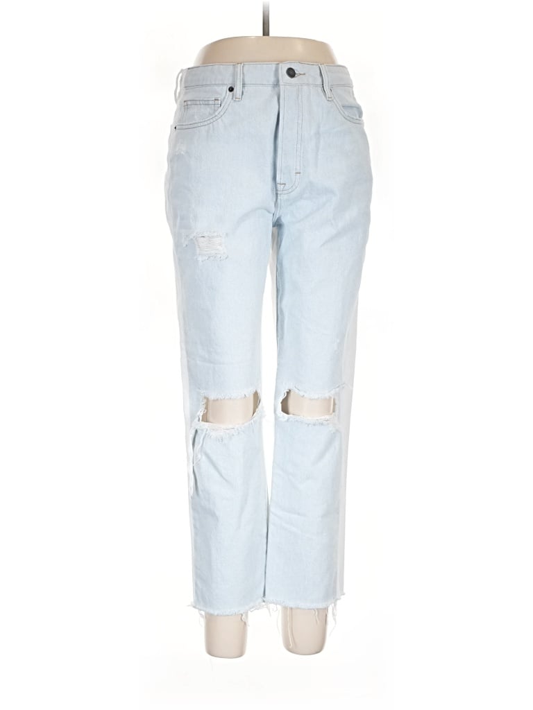 Pre-owned Hidden Jeans Jeans In Blue