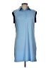 Head Blue Casual Dress Size L - photo 1