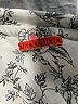 Alice + Olivia Silver Trenchcoat Size XS (estimated) - photo 6