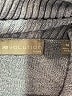 Evolution by Cyrus Blue Turtleneck Sweater Size M - photo 7