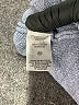 Evolution by Cyrus Blue Turtleneck Sweater Size M - photo 8