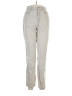 Gap 100% Linen Gray Linen Pants Size 6 - photo 1