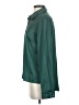 Fashion Nova Green Long Sleeve Blouse Size XS - photo 5