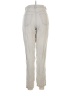Gap 100% Linen Gray Linen Pants Size 6 - photo 2