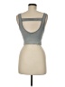 90 Degree by Reflex Gray Tank Top One size (estimated) - photo 2