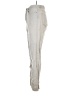 Gap 100% Linen Gray Linen Pants Size 6 - photo 5