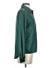 Fashion Nova Green Long Sleeve Blouse Size XS - photo 4