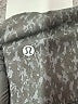 Lululemon Athletica Chevron-herringbone Gray Active Pants Size 6 - photo 7