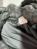 Lululemon Athletica Chevron-herringbone Gray Active Pants Size 6 - photo 8