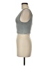 90 Degree by Reflex Gray Tank Top One size (estimated) - photo 5