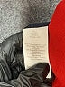 Boden Red Cocktail Dress Size 10 - photo 8