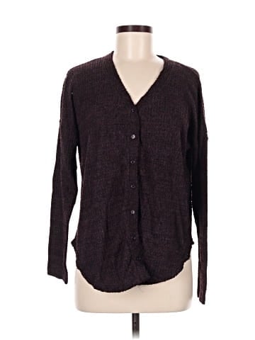 Pink Rose Cardigan (view 1)