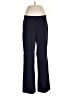 Lands' End Solid Blue Dress Pants Size L (tall) - photo 1