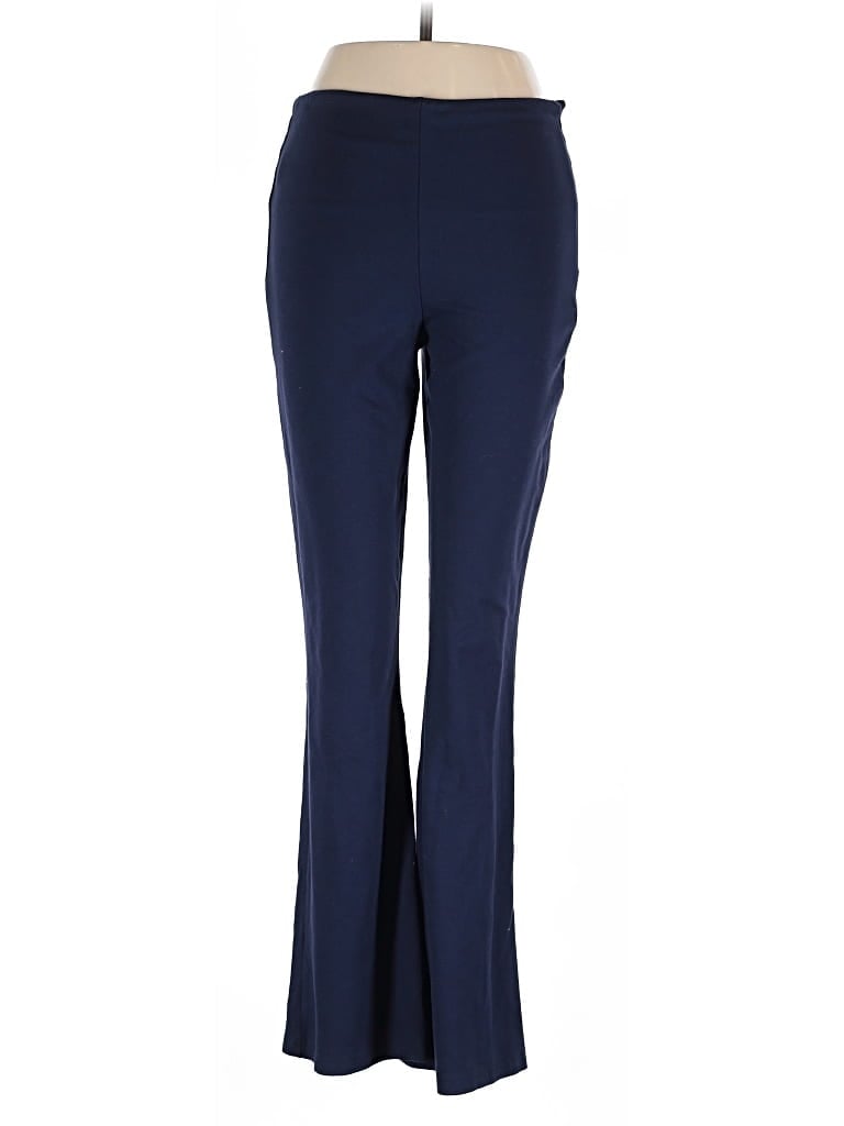 Pre-owned Fabletics Dress Pants In Blue