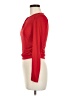 Zara Red Long Sleeve Top Size M - photo 5