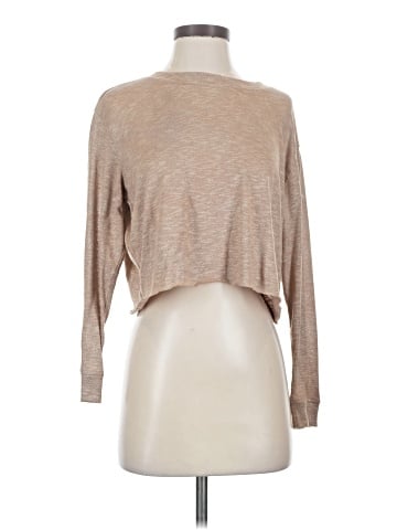 Agnes & Dora Long Sleeve Top (view 1)