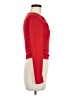 Zara Red Long Sleeve Top Size M - photo 4