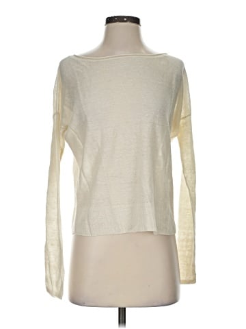 Vince. Pullover Sweater (view 1)