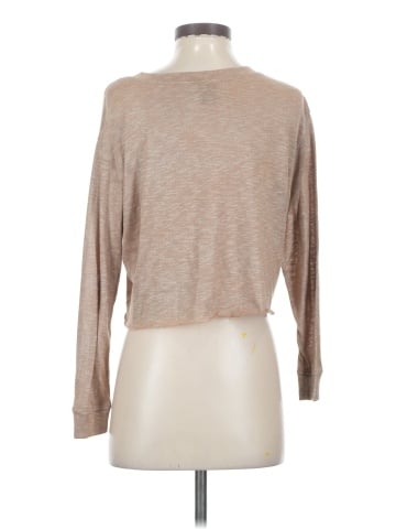 Agnes & Dora Long Sleeve Top (view 2)