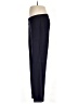 Lands' End Solid Blue Dress Pants Size L (tall) - photo 5