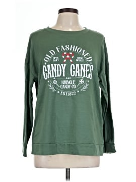 Unbranded Long Sleeve T-Shirt (view 1)