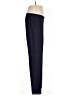 Lands' End Solid Blue Dress Pants Size L (tall) - photo 4