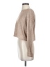 Agnes & Dora Tan Long Sleeve Top Size XS - photo 5