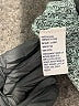American Eagle Outfitters 100% Cotton Tweed Teal Pullover Sweater Size S - photo 8