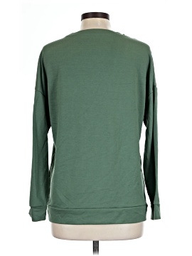 Unbranded Long Sleeve T-Shirt (view 2)