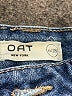 OAT Blue Jeans Size 6 - photo 7