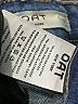OAT Blue Jeans Size 6 - photo 8