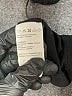 Yest 100% Polyester Black Cocktail Dress Size 8 - photo 8