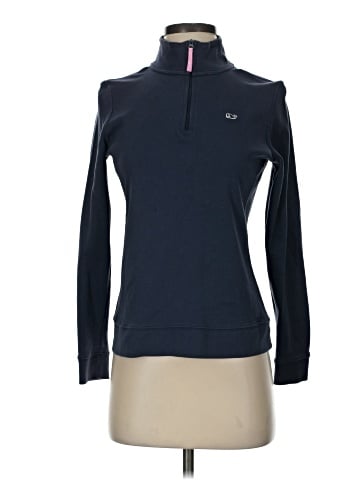 Vineyard Vines Pullover Sweater (view 1)