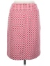 Talbots 100% Cotton Red Casual Skirt Size 4 (petite) - photo 2