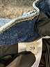 Oliver Logan Blue Jeans Size 29 waist - photo 9