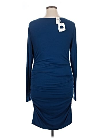 Daily Practice By Anthropologie Casual Dress (view 2)