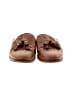 Sperry Top Sider Brown Mule/Clog Size 8 1/2 - photo 2