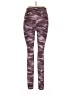 Athleta Camo Purple Active Pants Size L (tall) - photo 2