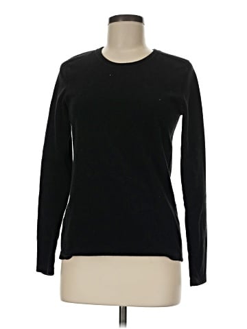 Terramar Sports Pullover Sweater (view 1)