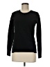 Terramar Sports 100% Polyester Black Pullover Sweater Size M - photo 1