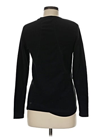 Terramar Sports Pullover Sweater (view 2)